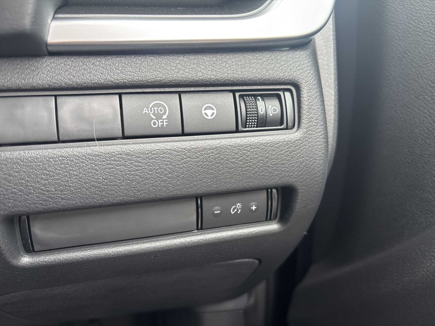 Used Nissan Qashqai 2025 for sale - 77489058: Photo 30