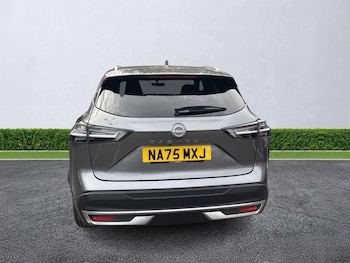 Used Nissan Qashqai 2025 for sale - 77489058: Photo