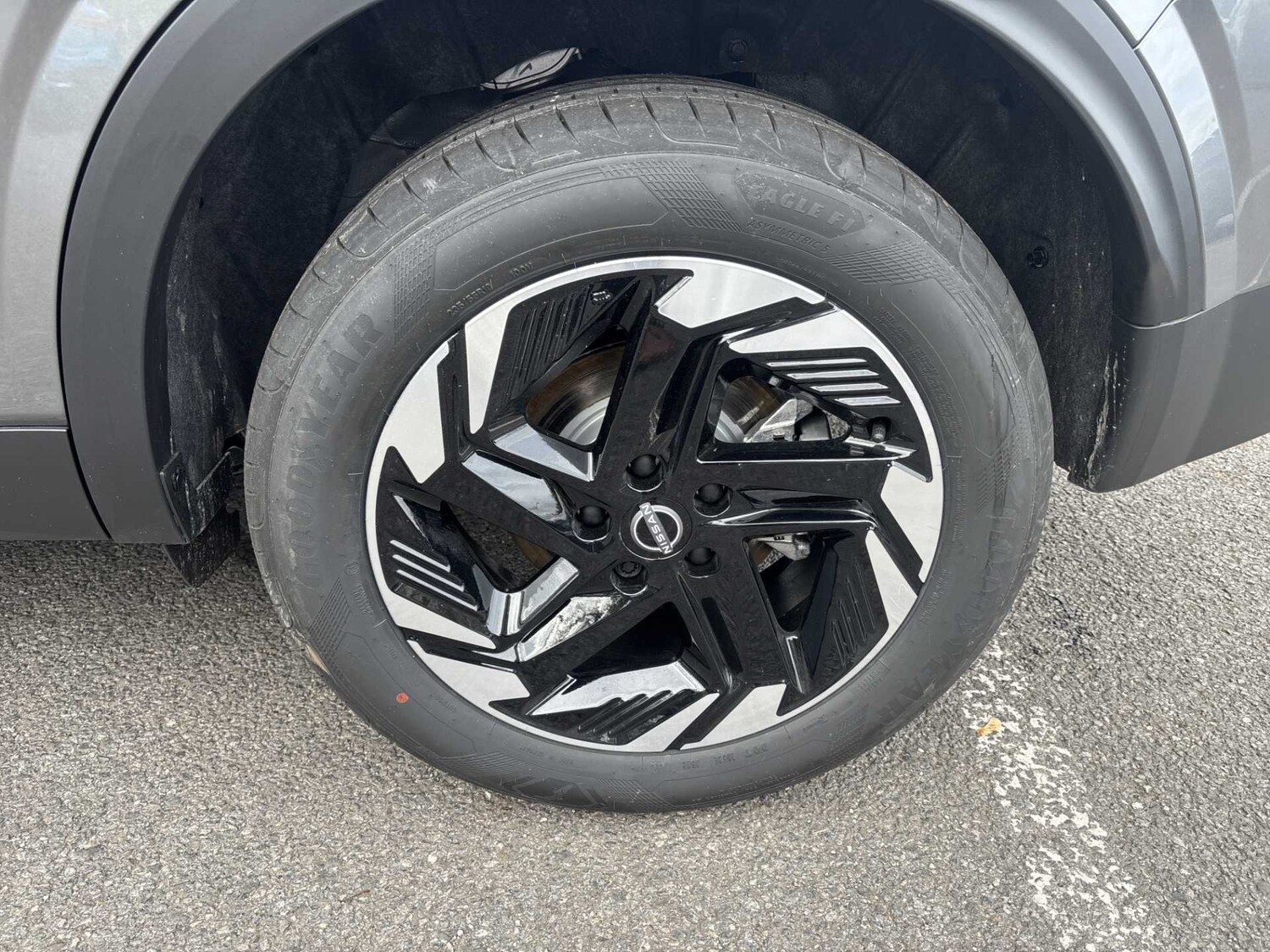 Used Nissan Qashqai 2025 for sale - 77489058: Photo 6