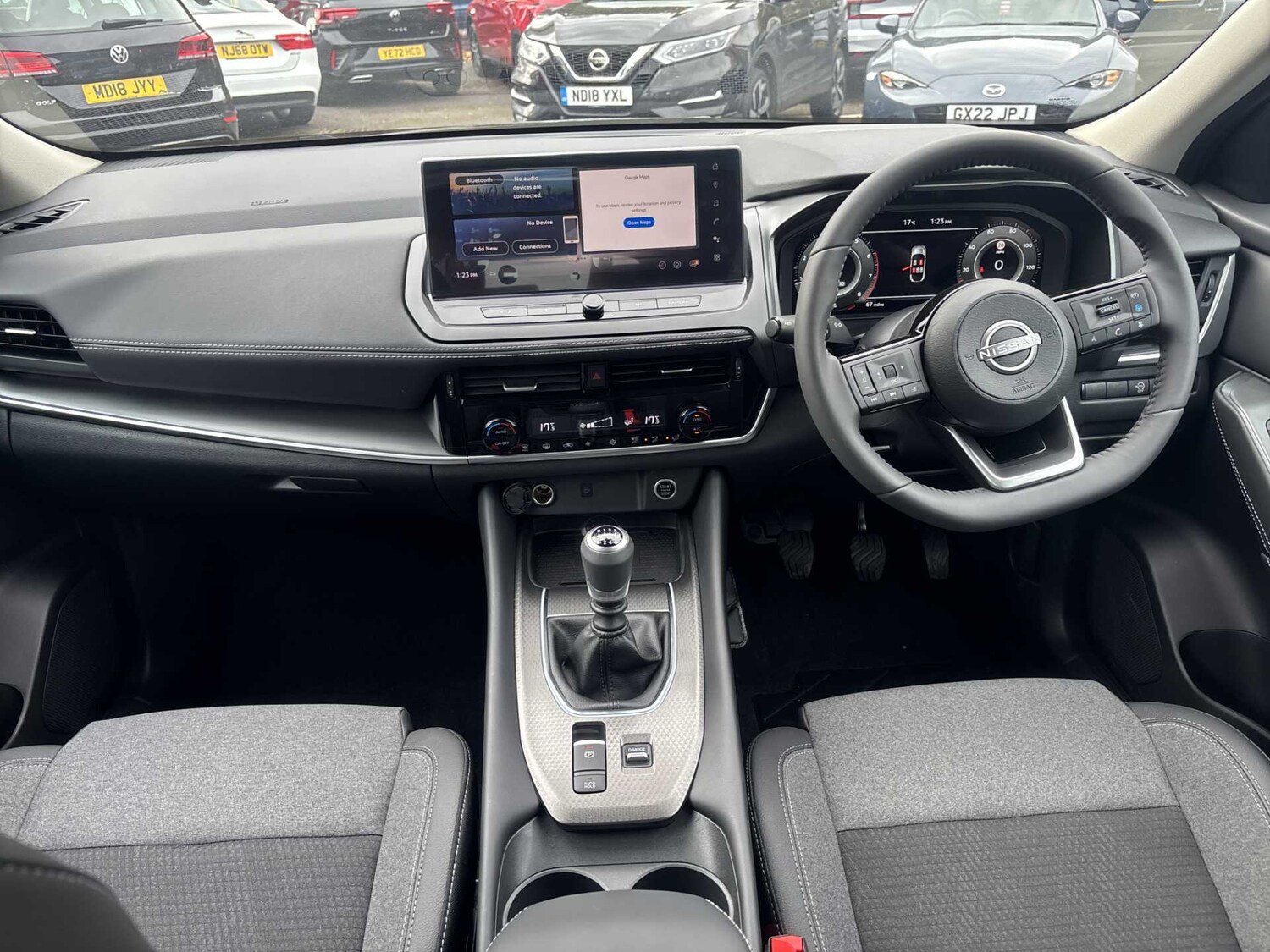 Used Nissan Qashqai 2025 for sale - 77489058: Photo 8