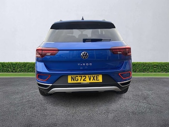 Used Volkswagen T-Roc 2023 for sale - 78242903: Photo