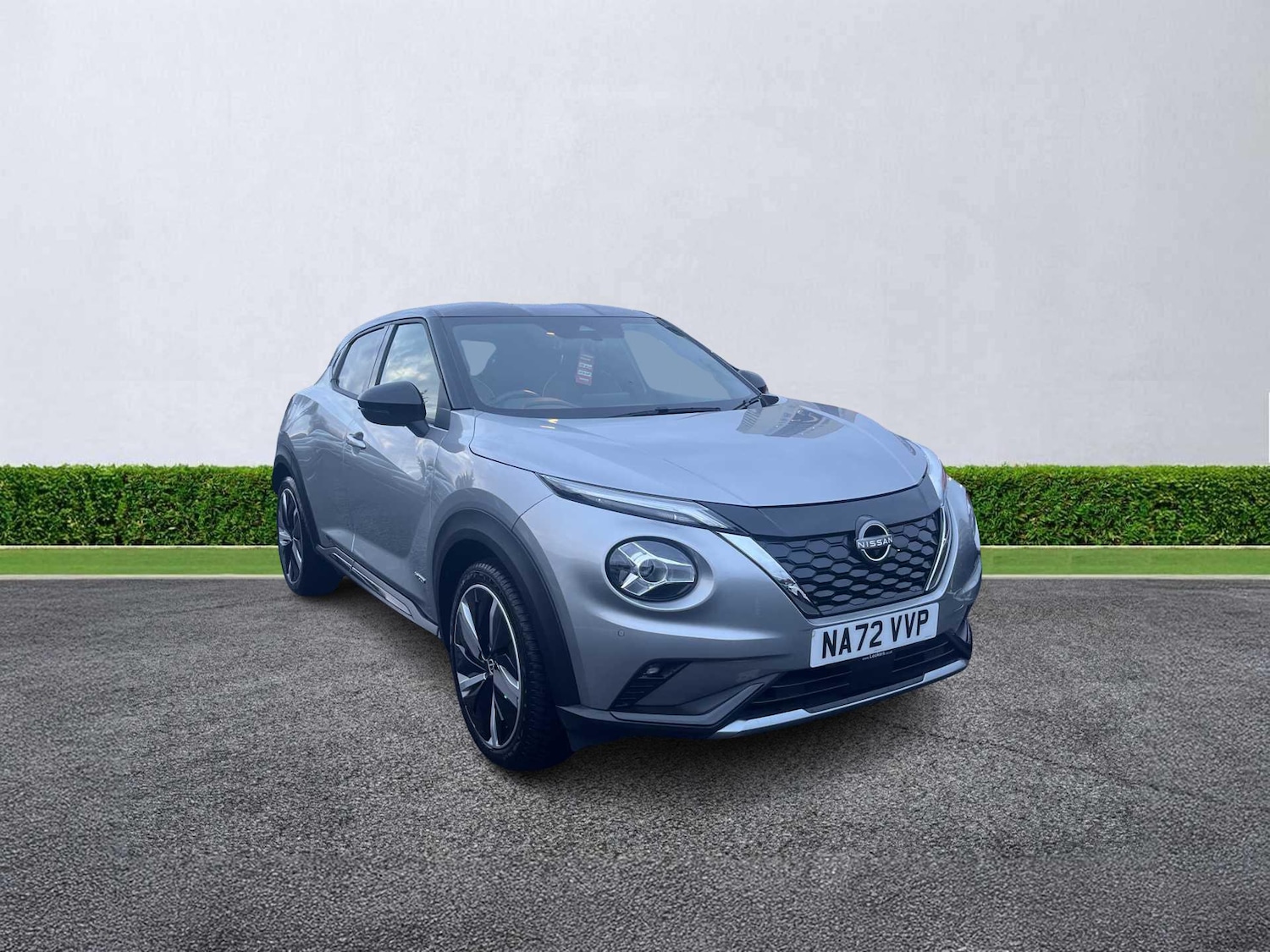 Used Nissan Juke 2022 for sale - 76837203: Photo 1