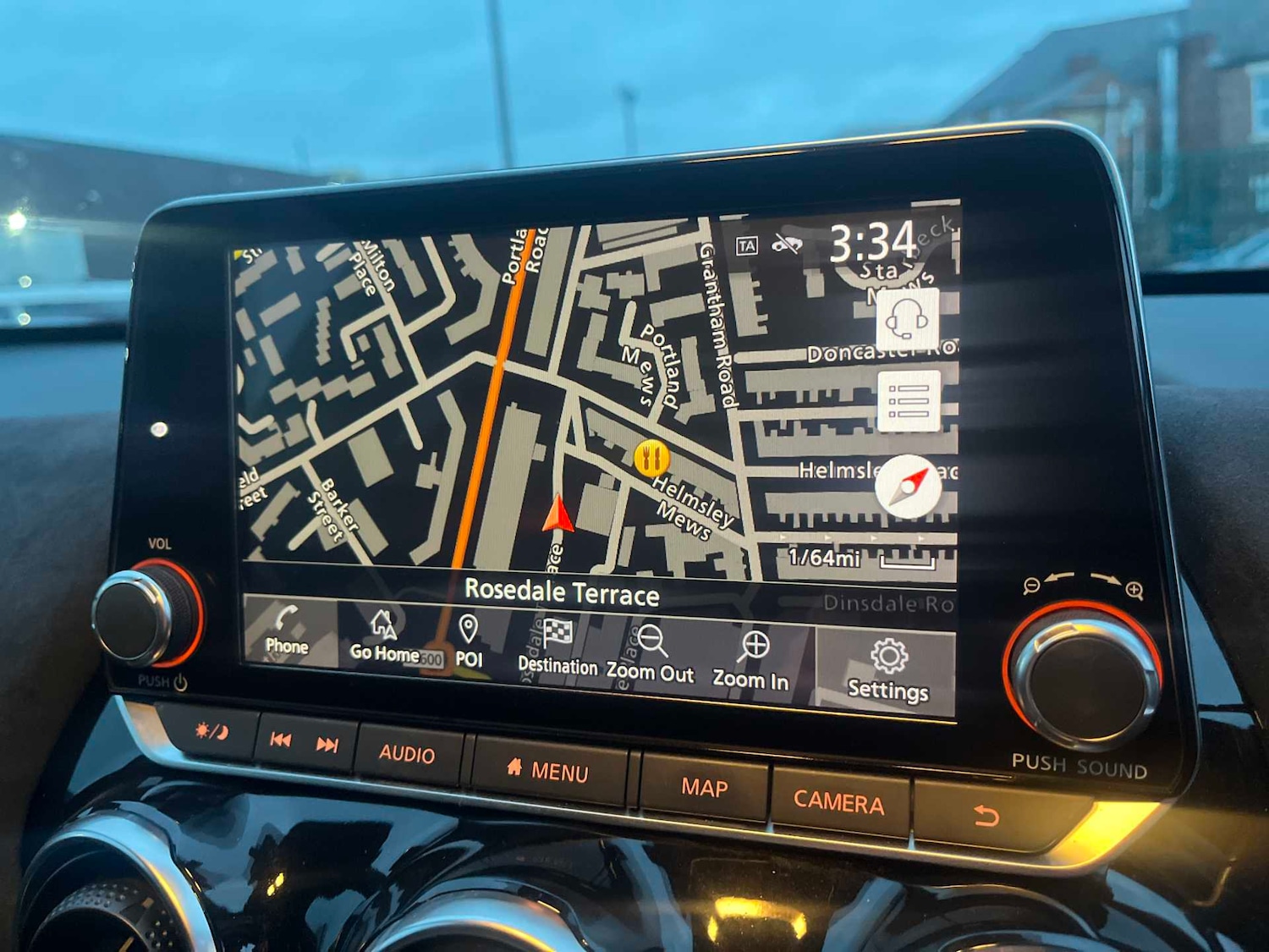 Used Nissan Juke 2022 for sale - 76837203: Photo 10