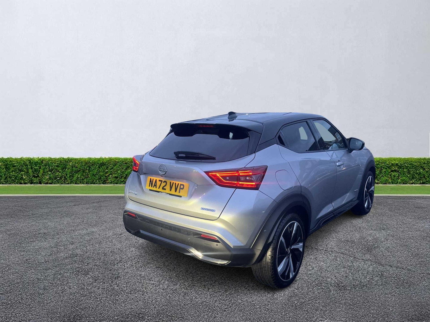 Used Nissan Juke 2022 for sale - 76837203: Photo 17