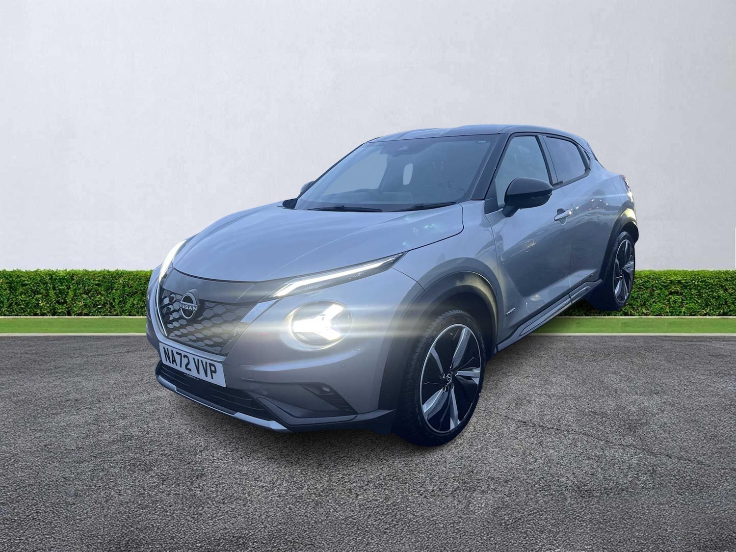 Used Nissan Juke 2022 for sale - 76837203: Photo 19