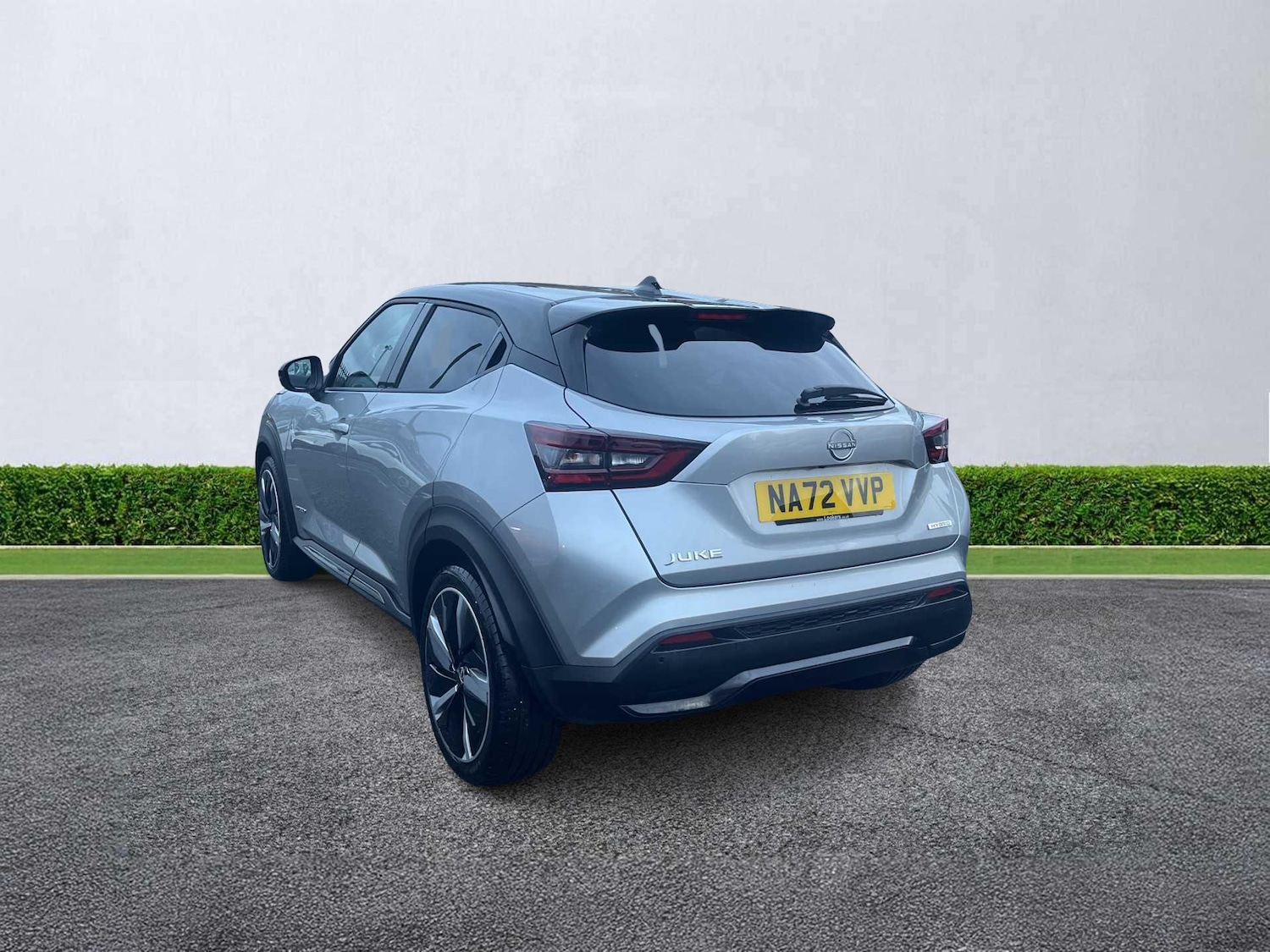 Used Nissan Juke 2022 for sale - 76837203: Photo 2