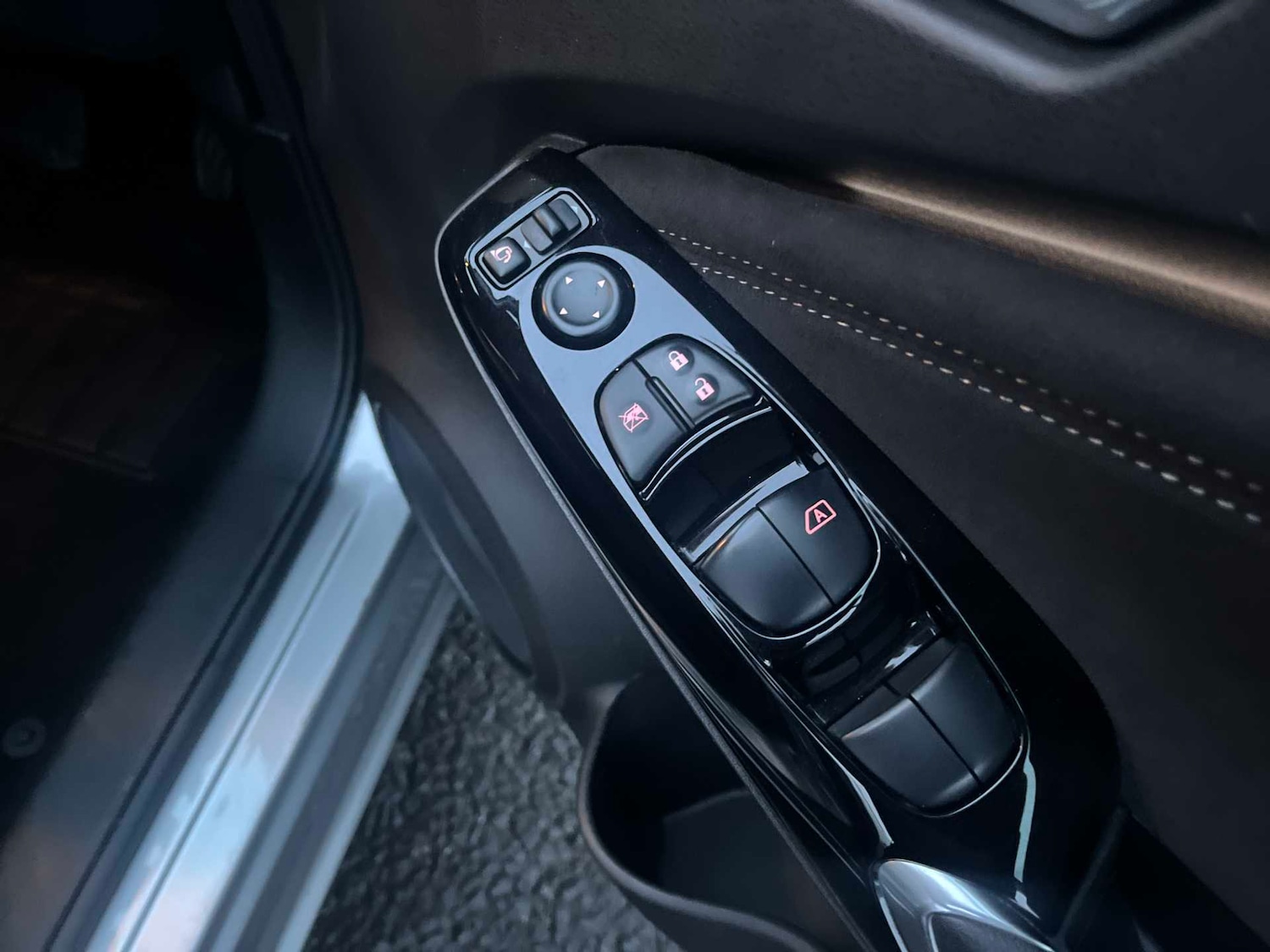 Used Nissan Juke 2022 for sale - 76837203: Photo 20