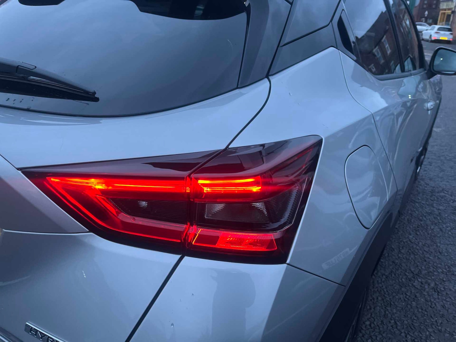 Used Nissan Juke 2022 for sale - 76837203: Photo 28