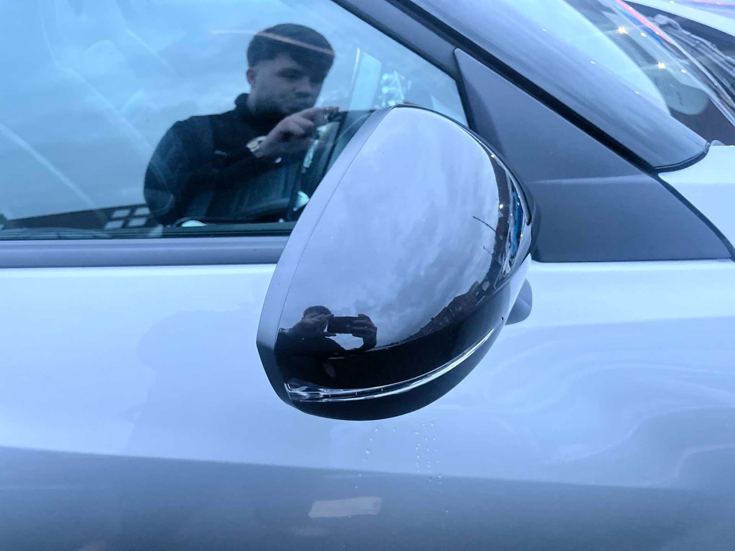 Used Nissan Juke 2022 for sale - 76837203: Photo 30