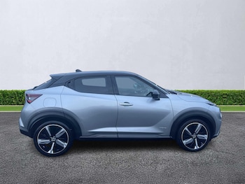 Used Nissan Juke 2022 for sale - 76837203: Photo