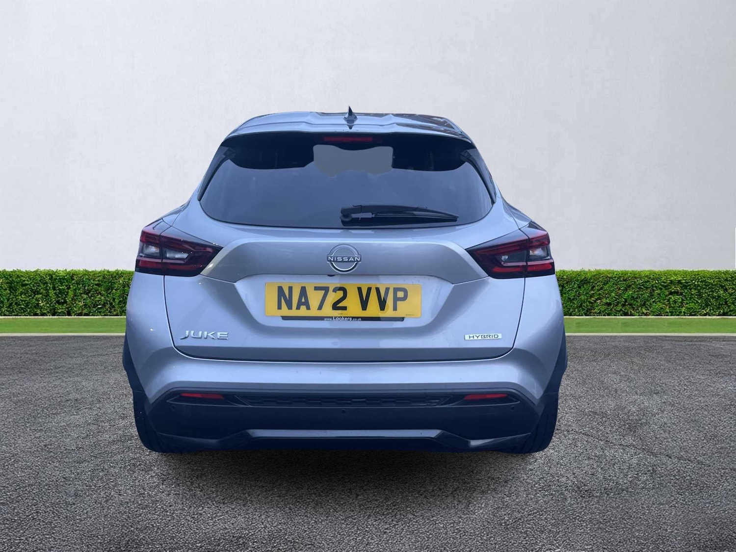 Used Nissan Juke 2022 for sale - 76837203: Photo 4