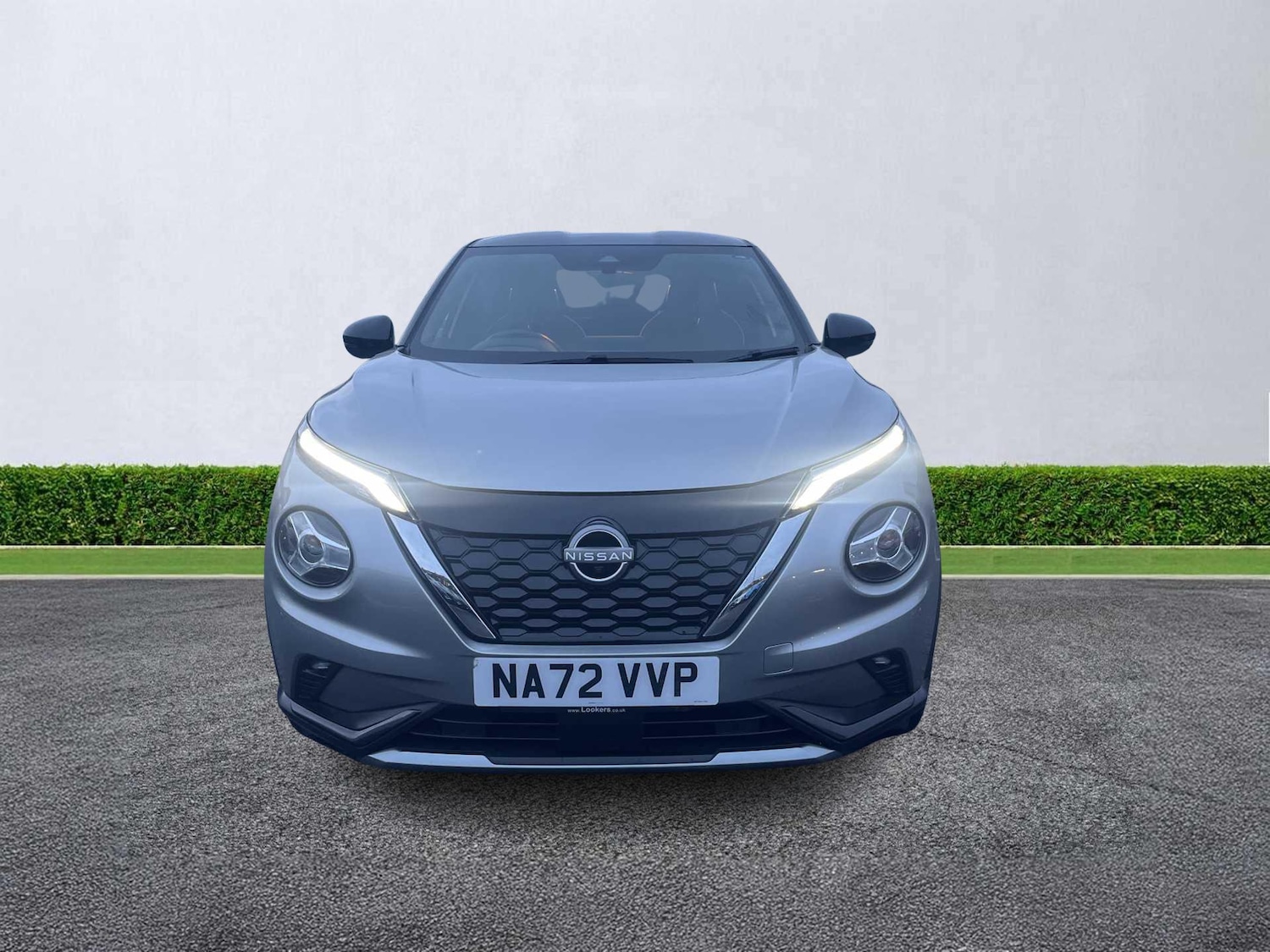 Used Nissan Juke 2022 for sale - 76837203: Photo 5