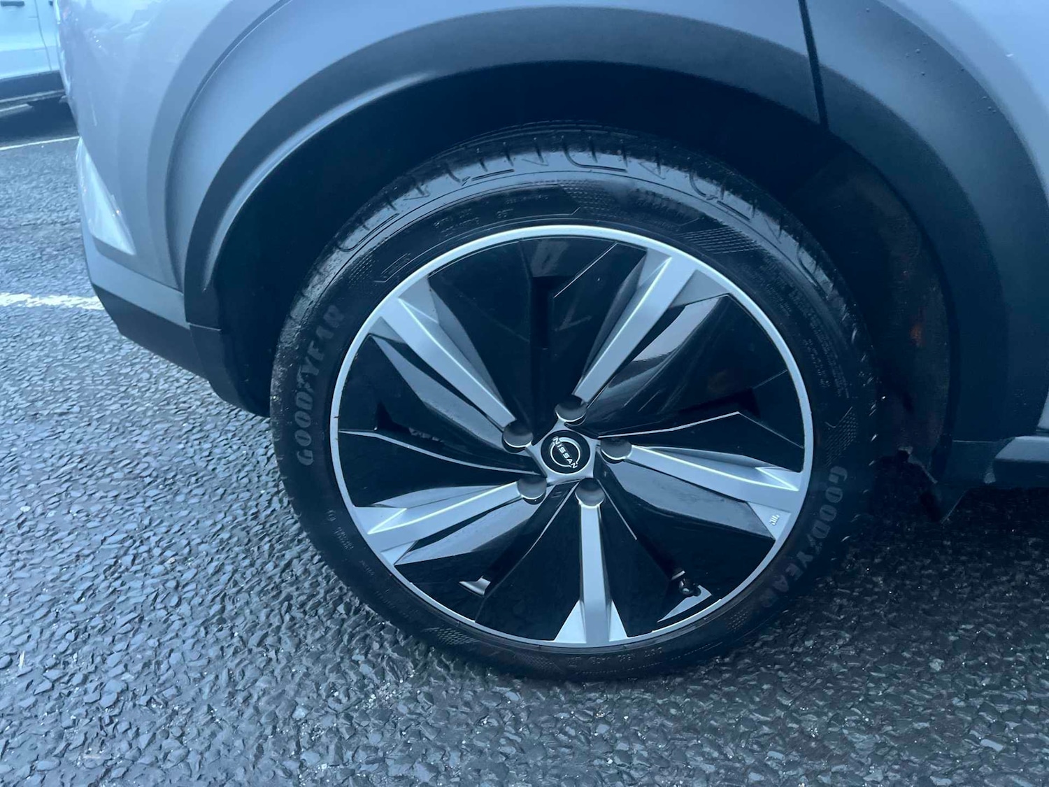 Used Nissan Juke 2022 for sale - 76837203: Photo 6