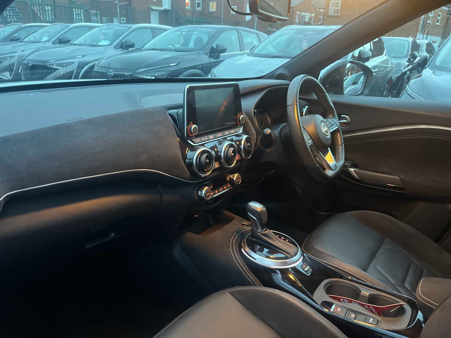 Used Nissan Juke 2022 for sale - 76837203: Photo 7