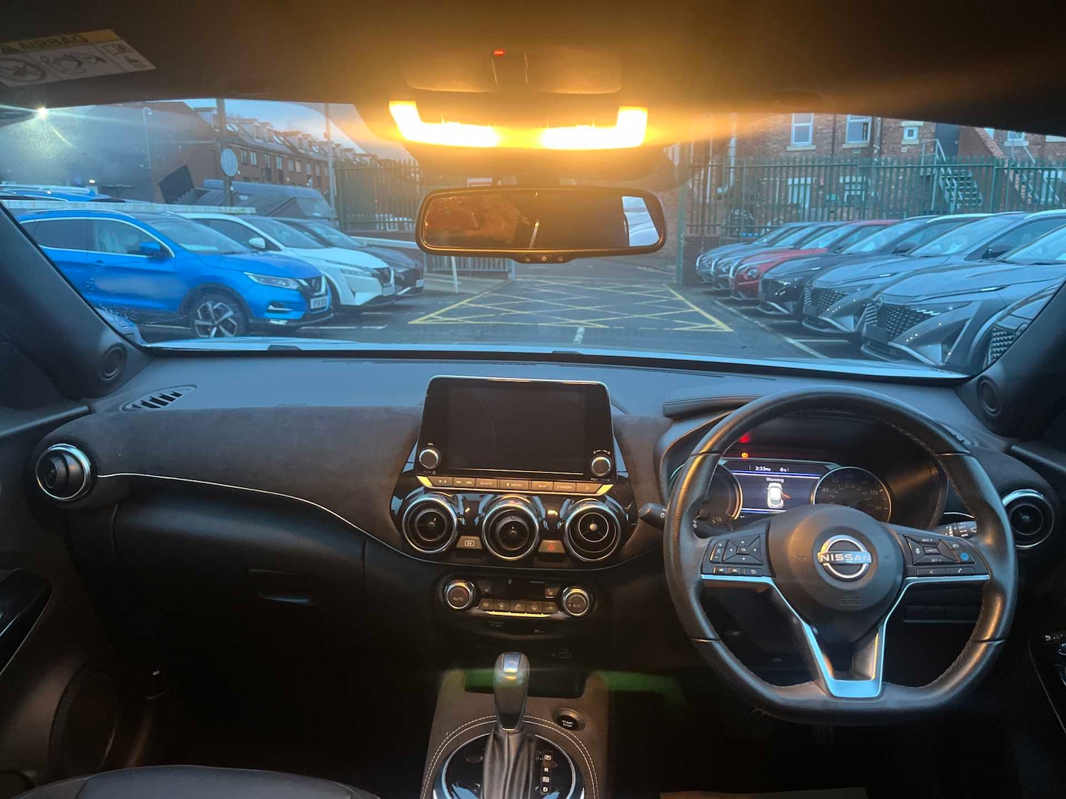 Used Nissan Juke 2022 for sale - 76837203: Photo 8