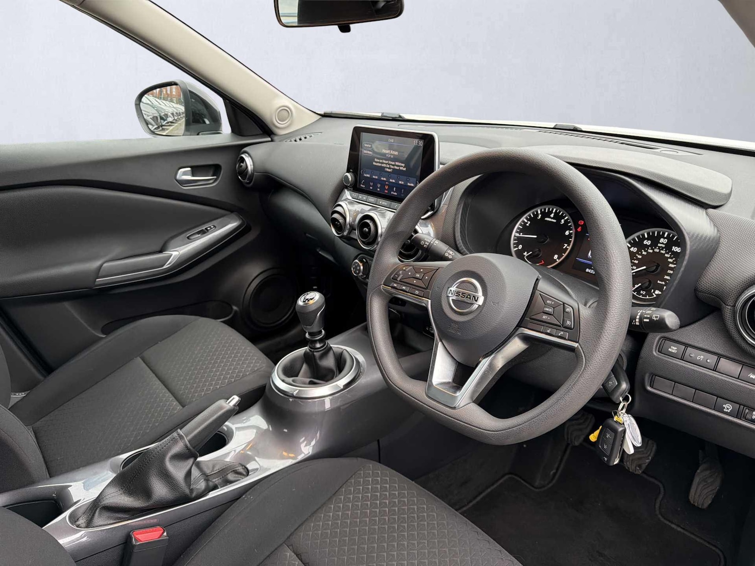 Used Nissan Juke 2022 for sale - 77014914: Photo 14