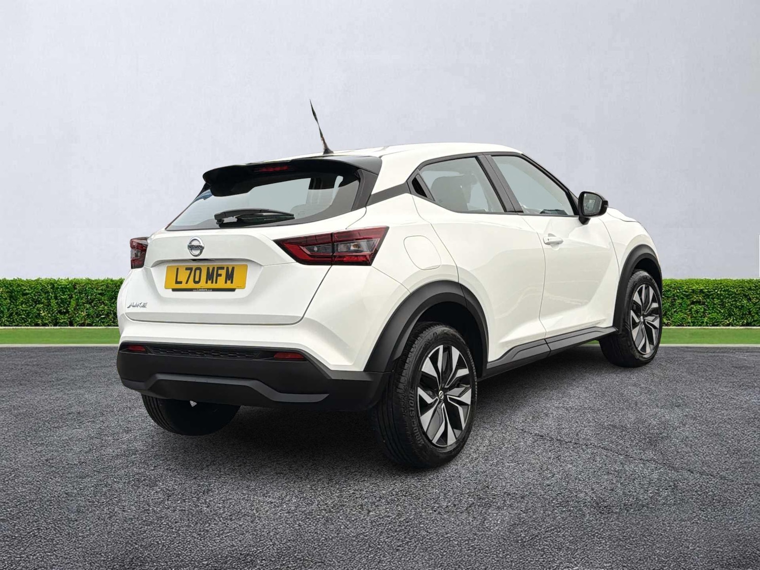 Used Nissan Juke 2022 for sale - 77014914: Photo 17