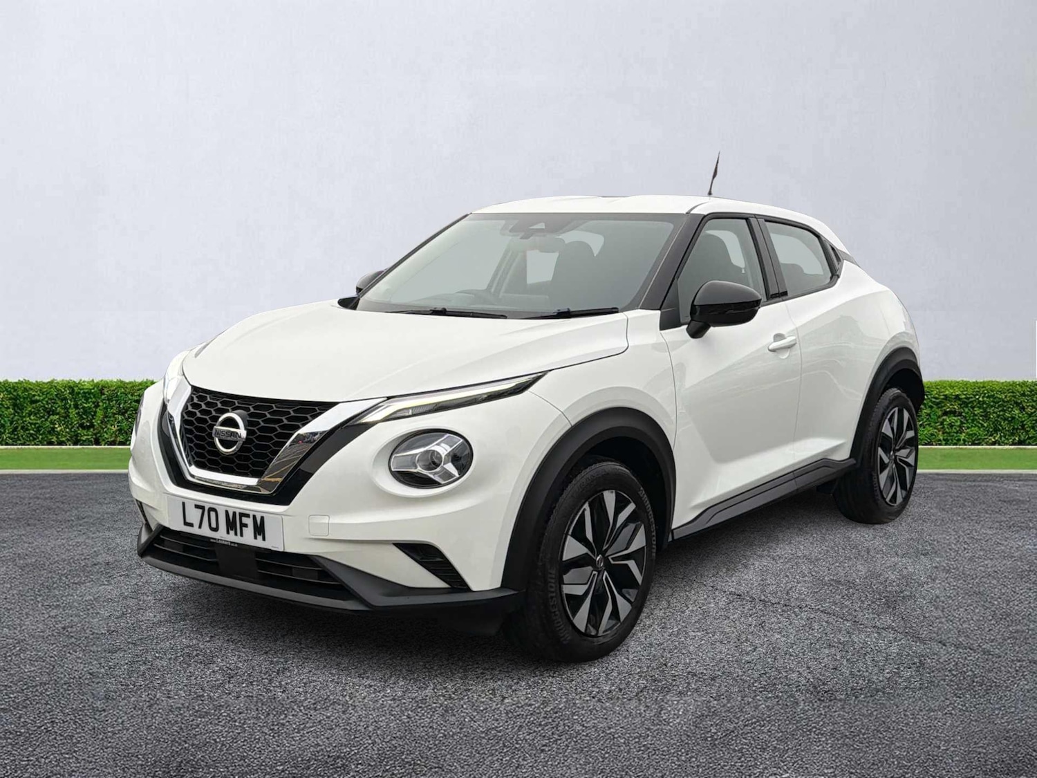 Used Nissan Juke 2022 for sale - 77014914: Photo 19