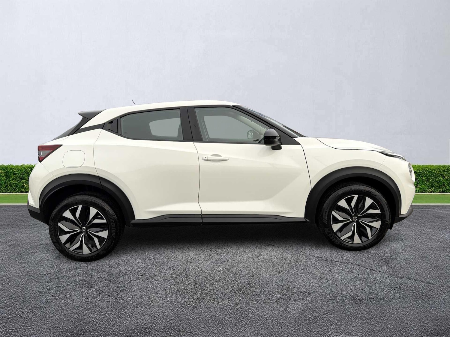 Used Nissan Juke 2022 for sale - 77014914: Photo 3