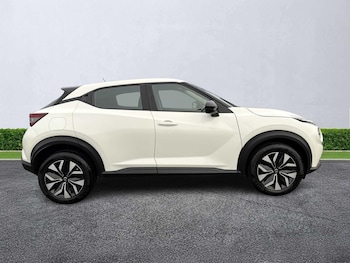 Used Nissan Juke 2022 for sale - 77014914: Photo