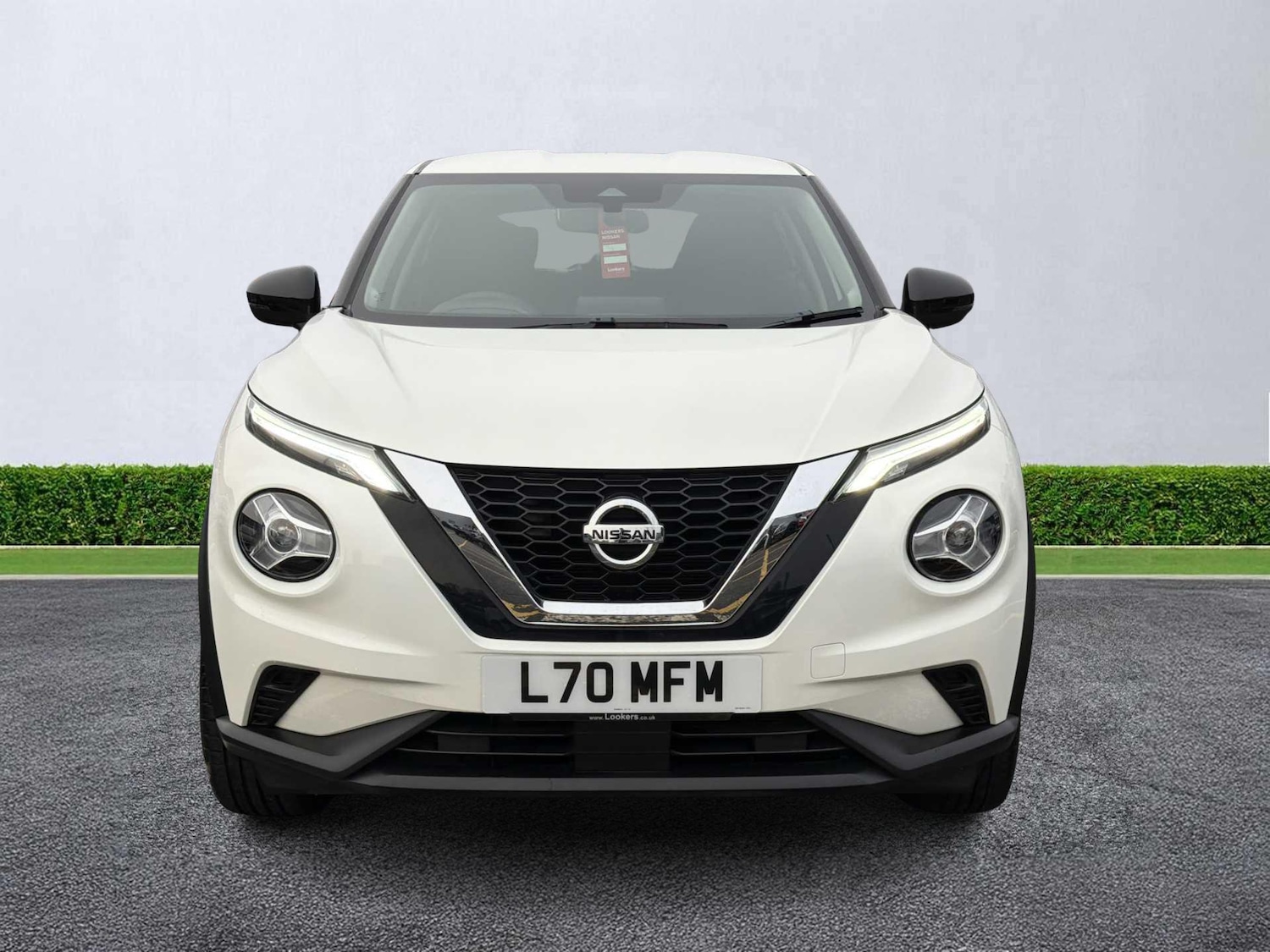 Used Nissan Juke 2022 for sale - 77014914: Photo 5