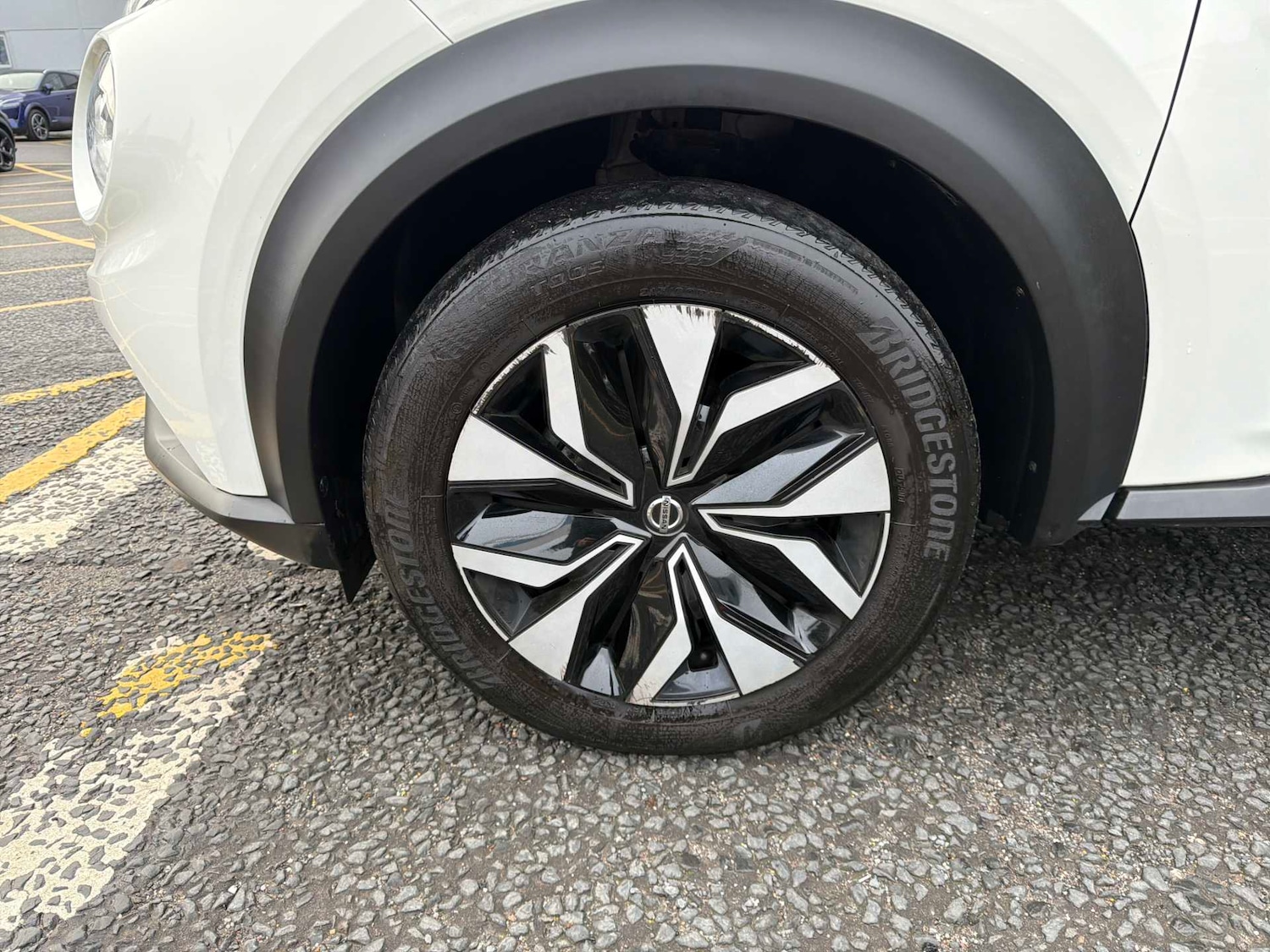 Used Nissan Juke 2022 for sale - 77014914: Photo 6