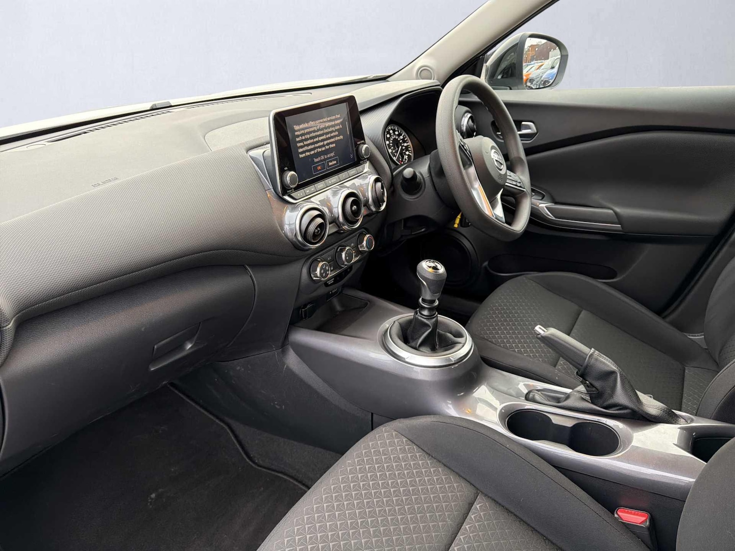 Used Nissan Juke 2022 for sale - 77014914: Photo 7