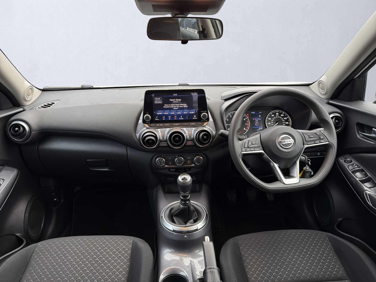 Used Nissan Juke 2022 for sale - 77014914: Photo 8