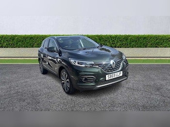 Renault - Kadjar