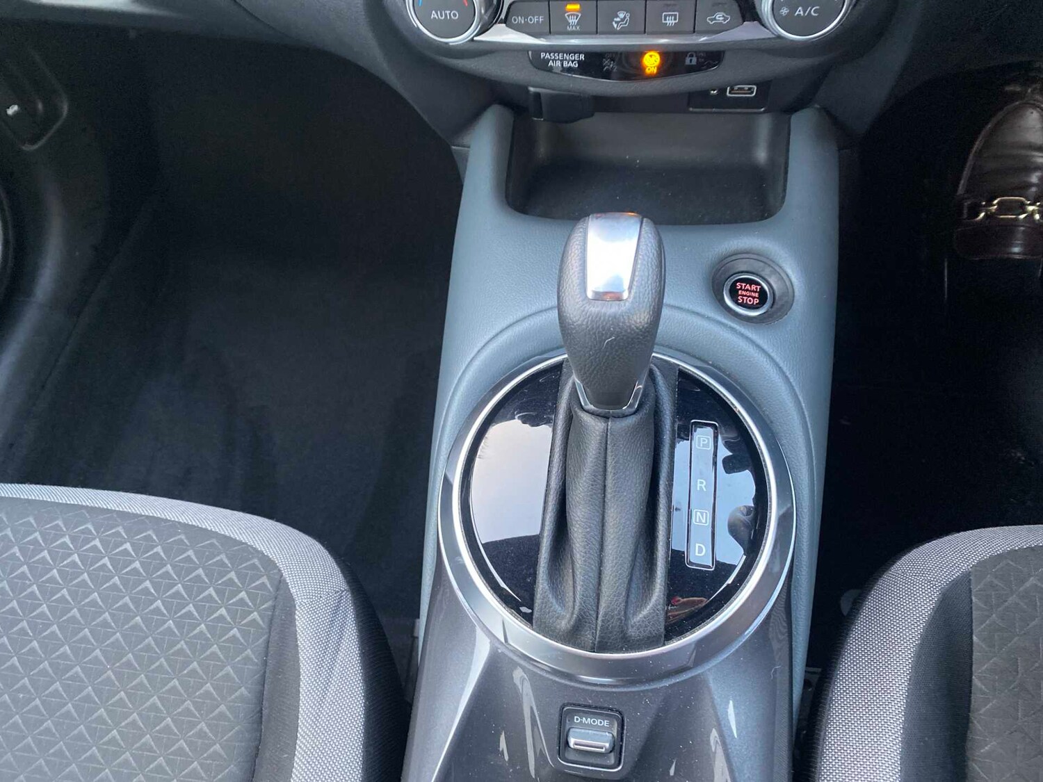 Used Nissan Juke 2022 for sale - 77528840: Photo 12