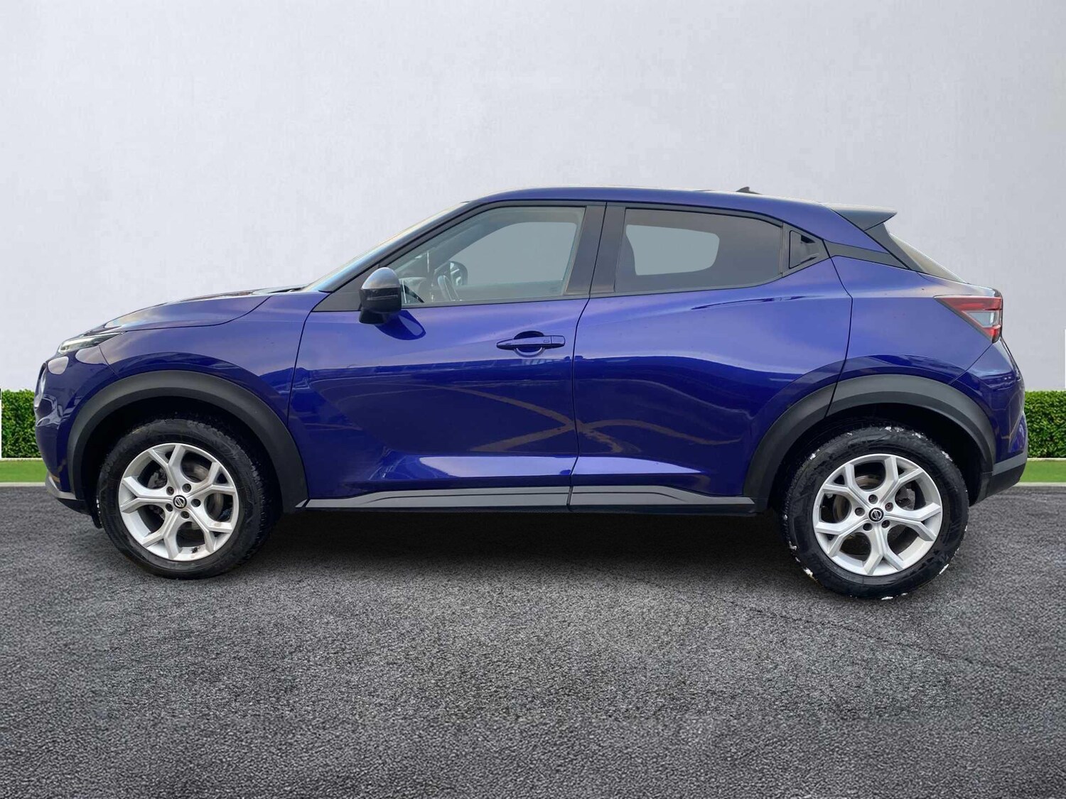 Used Nissan Juke 2022 for sale - 77528840: Photo 18