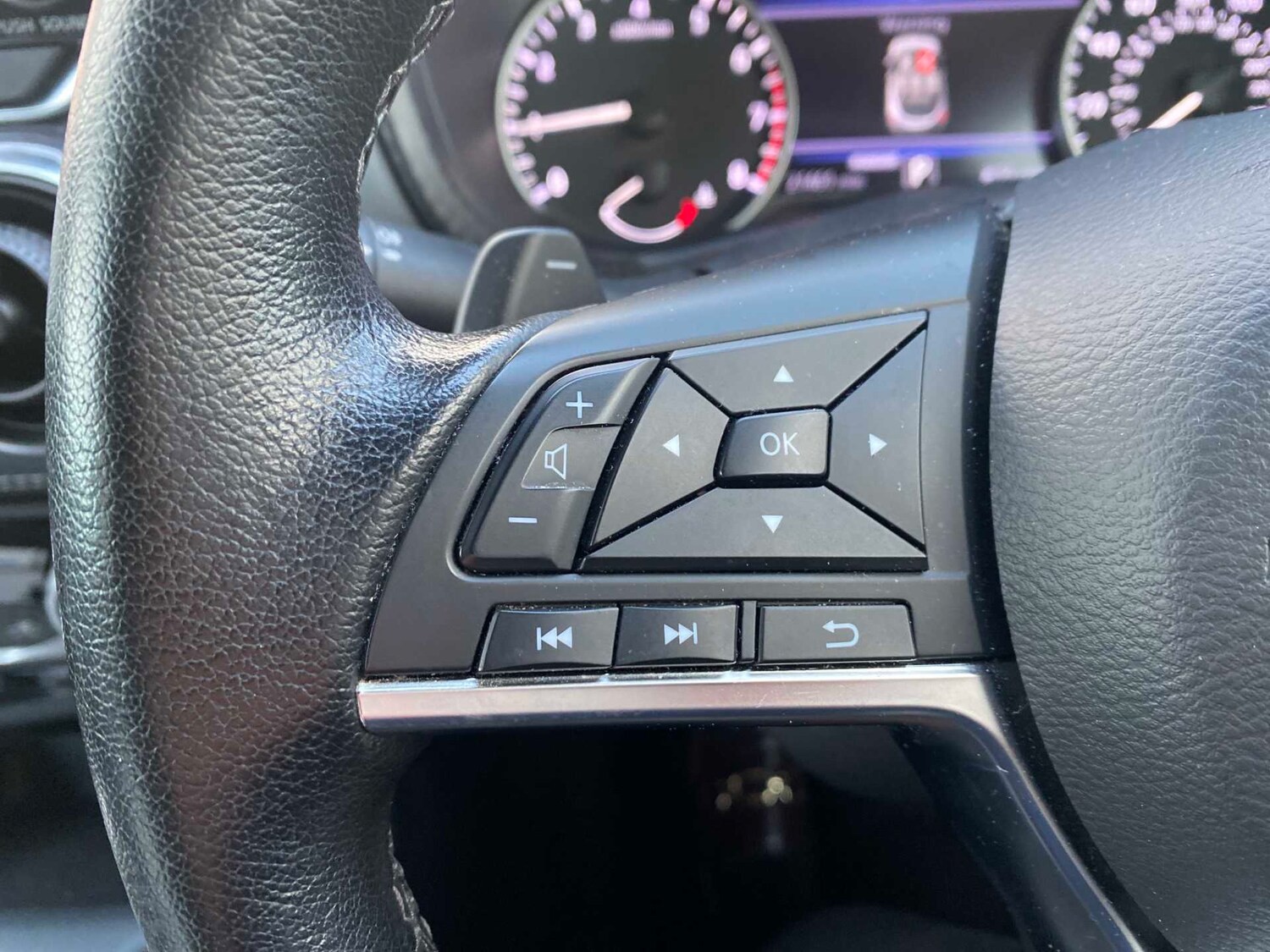 Used Nissan Juke 2022 for sale - 77528840: Photo 24