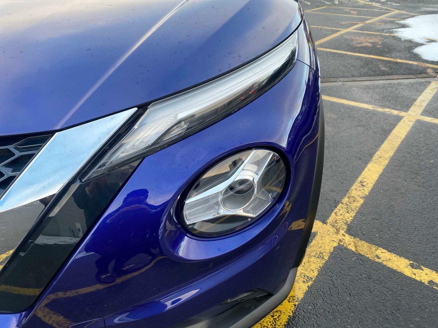 Used Nissan Juke 2022 for sale - 77528840: Photo 27