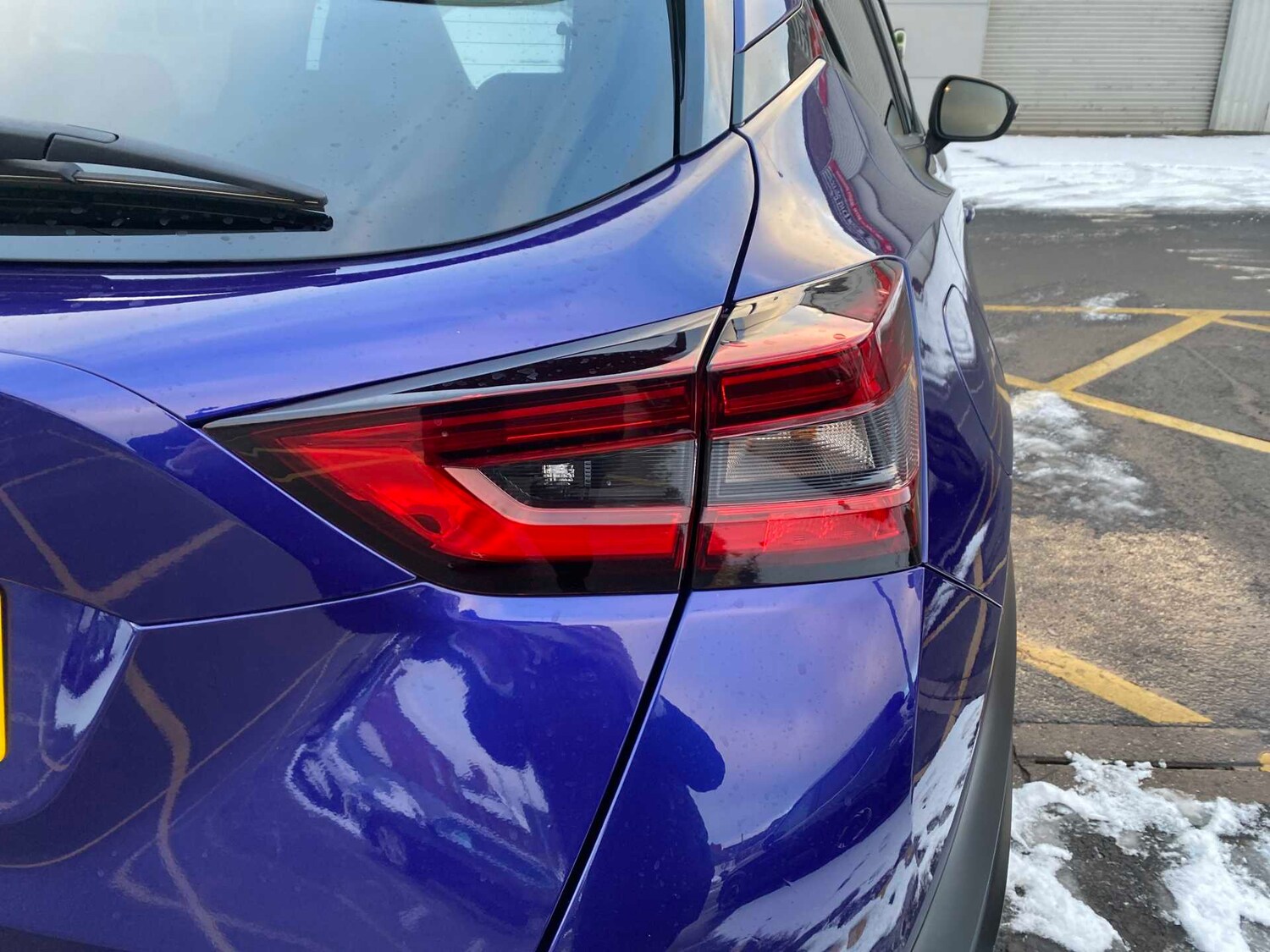 Used Nissan Juke 2022 for sale - 77528840: Photo 28