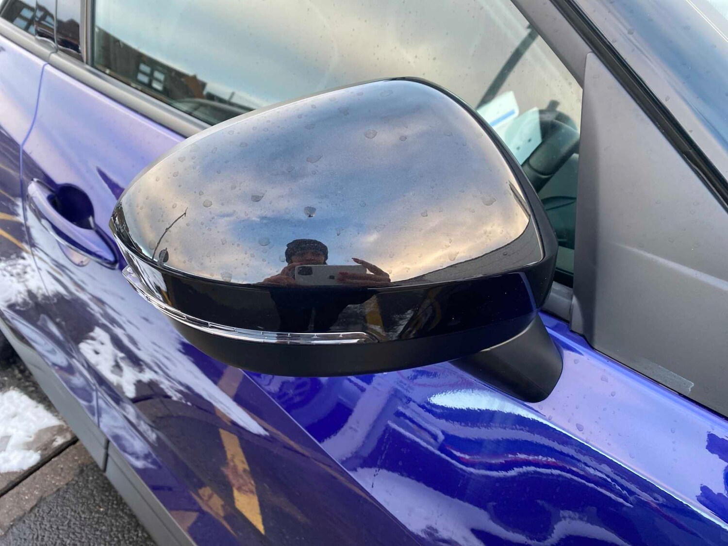 Used Nissan Juke 2022 for sale - 77528840: Photo 30