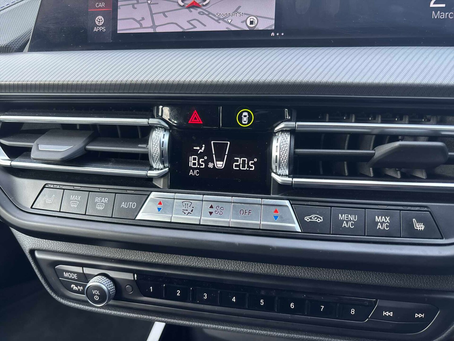 Used BMW 1 Series 2022 for sale - 78191813: Photo 11