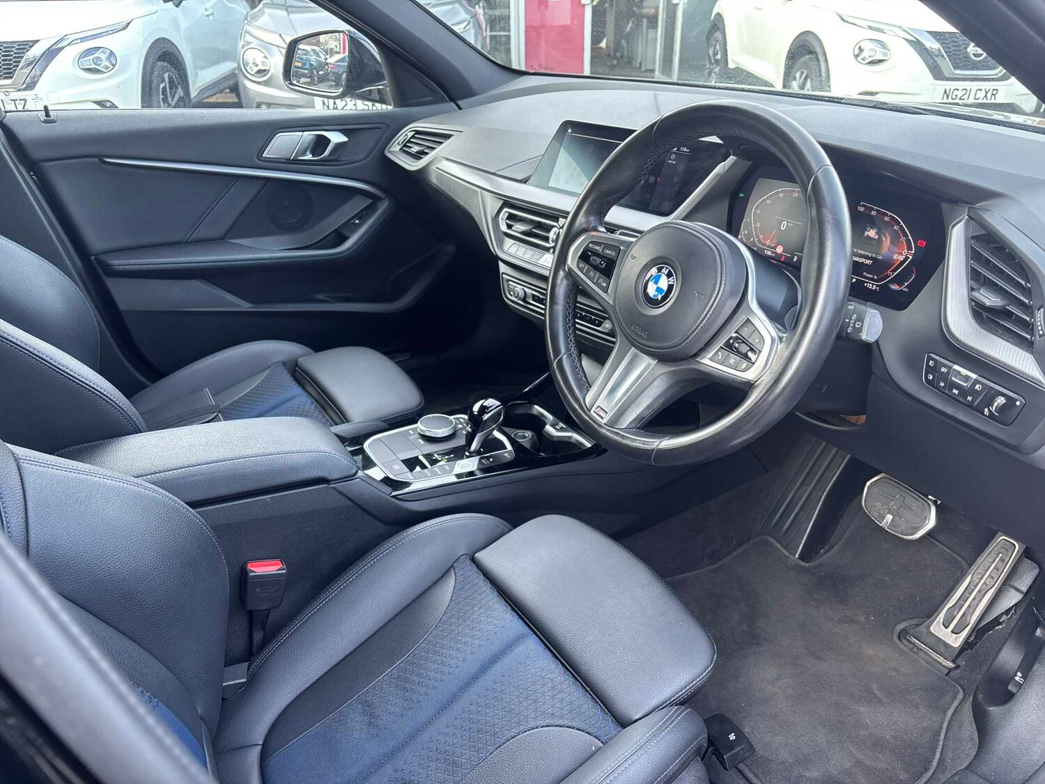 Used BMW 1 Series 2022 for sale - 78191813: Photo 14