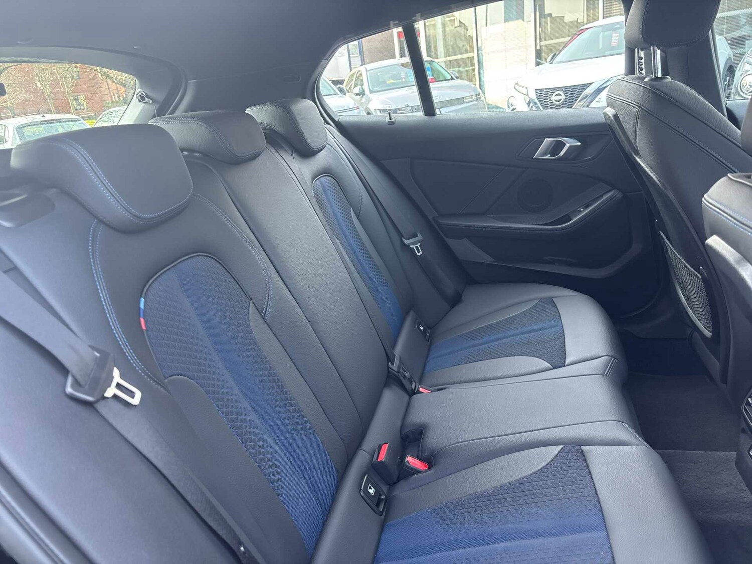 Used BMW 1 Series 2022 for sale - 78191813: Photo 15