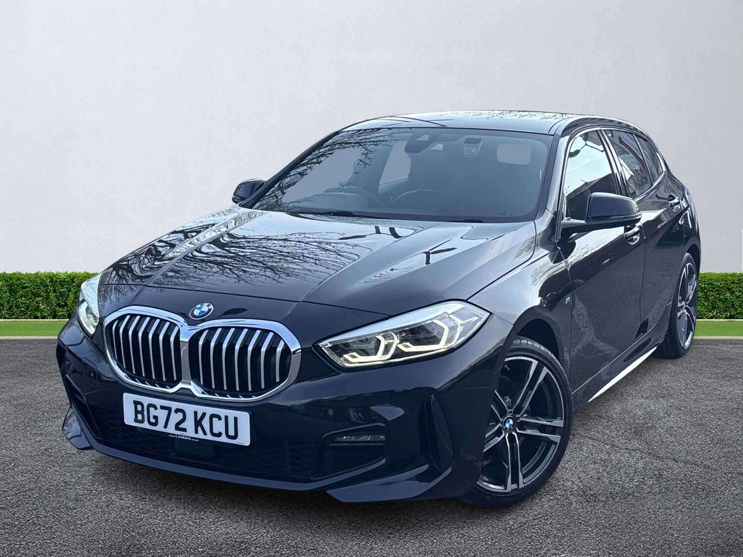 Used BMW 1 Series 2022 for sale - 78191813: Photo 19