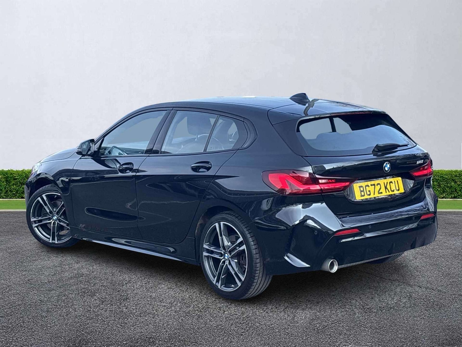 Used BMW 1 Series 2022 for sale - 78191813: Photo 2