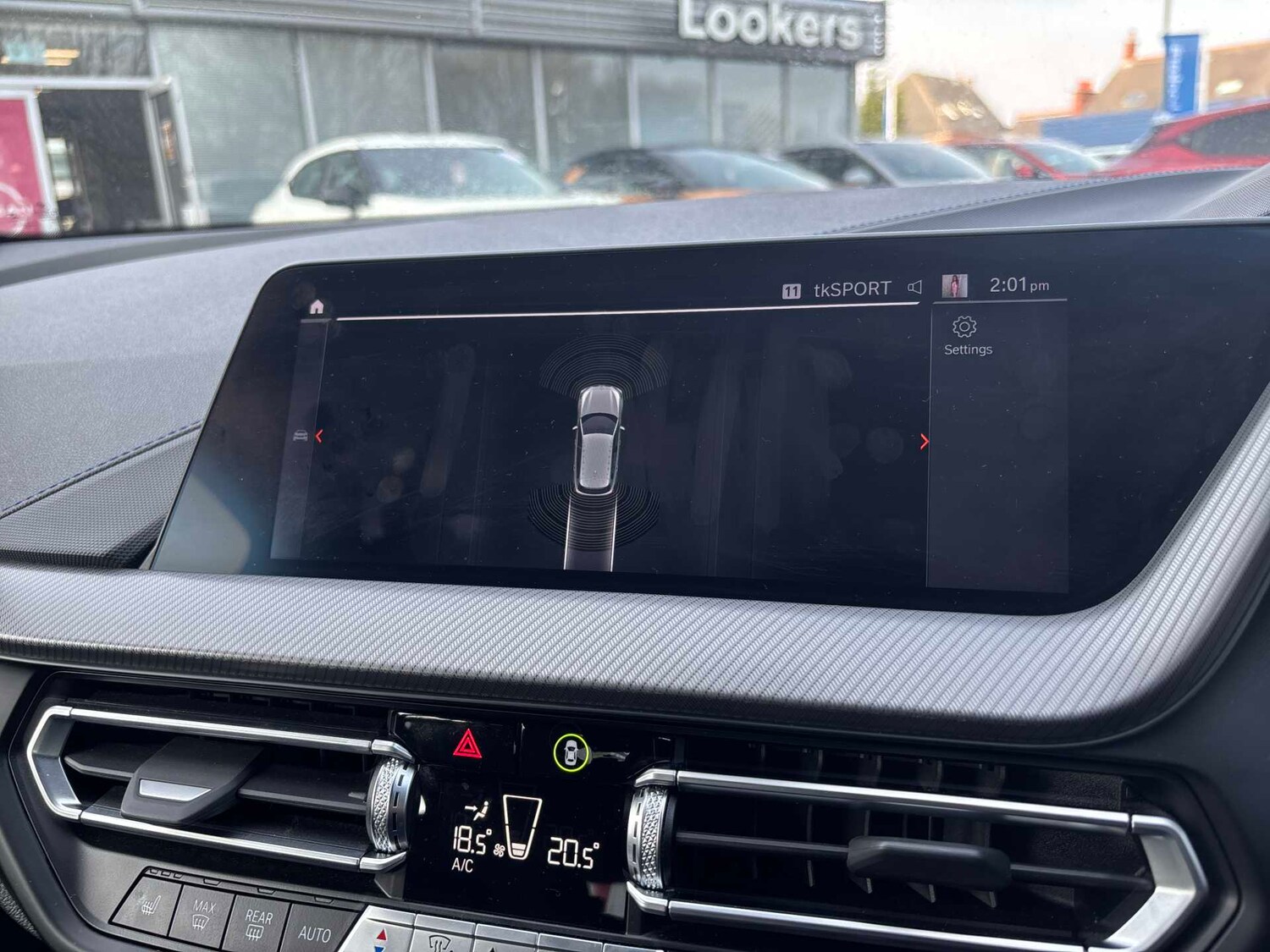 Used BMW 1 Series 2022 for sale - 78191813: Photo 21