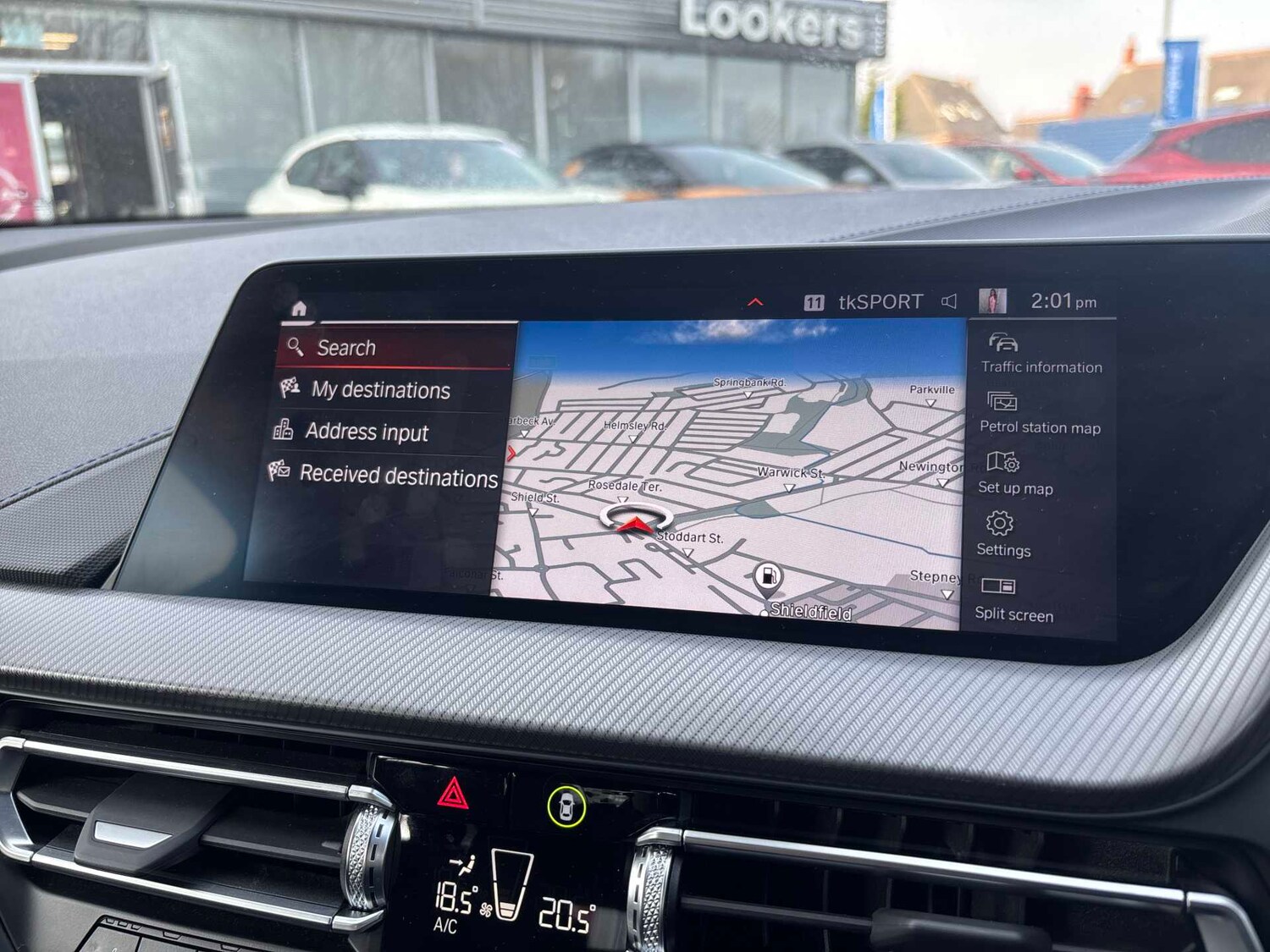 Used BMW 1 Series 2022 for sale - 78191813: Photo 22