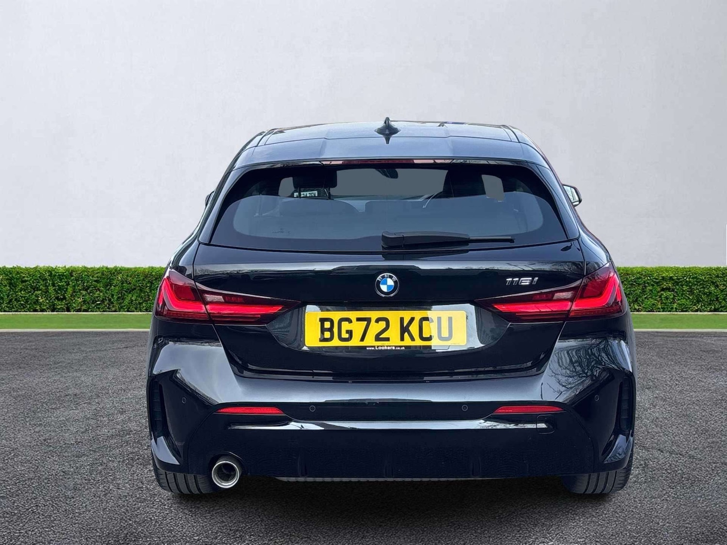 Used BMW 1 Series 2022 for sale - 78191813: Photo 4