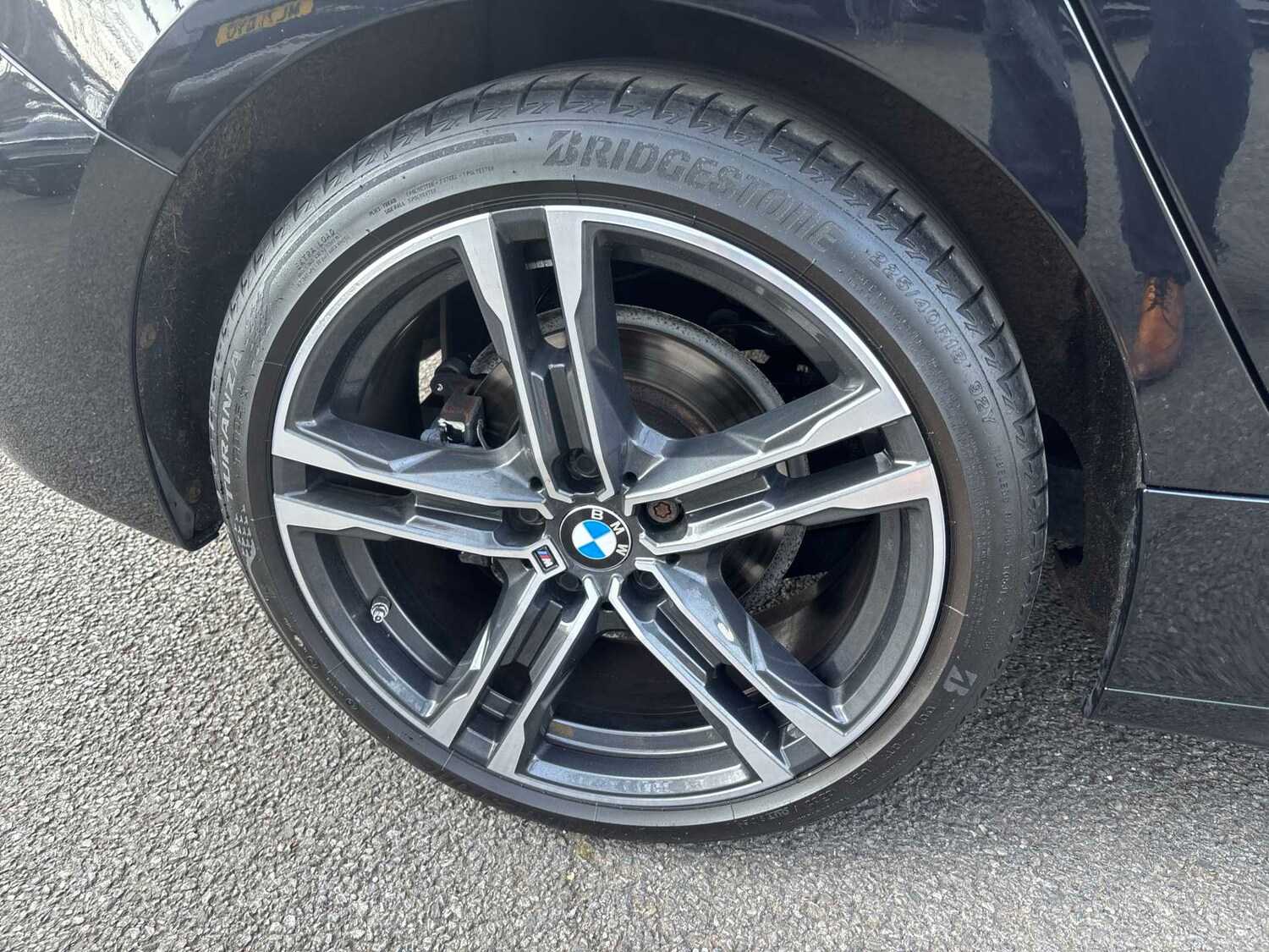 Used BMW 1 Series 2022 for sale - 78191813: Photo 6