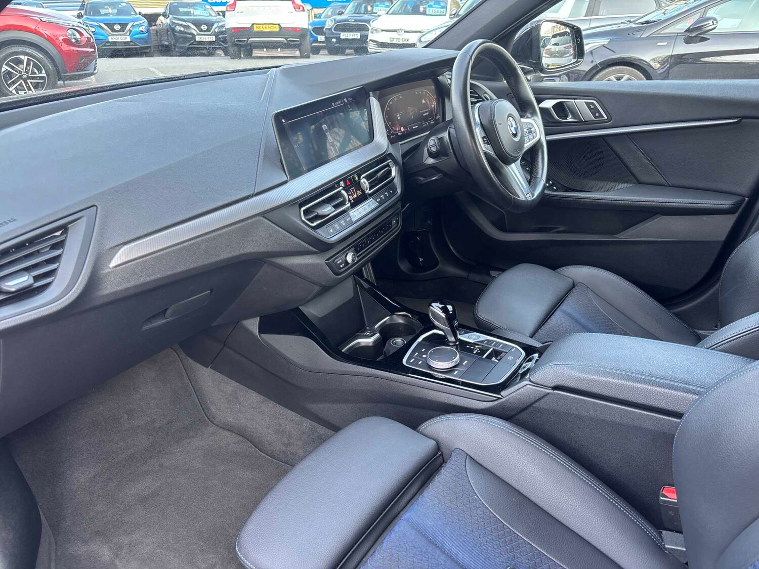 Used BMW 1 Series 2022 for sale - 78191813: Photo 7