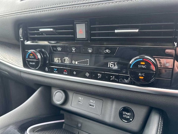 Used Nissan X-Trail 2025 for sale - 75435931: Photo 12