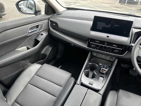 Used Nissan X-Trail 2025 for sale - 75435931: Photo 13