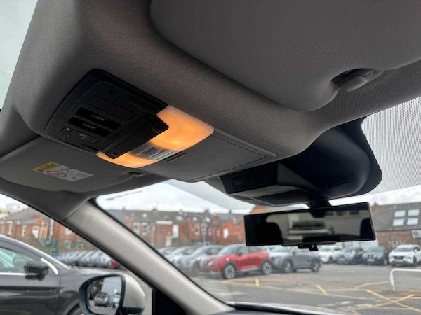 Used Nissan X-Trail 2025 for sale - 75435931: Photo 14