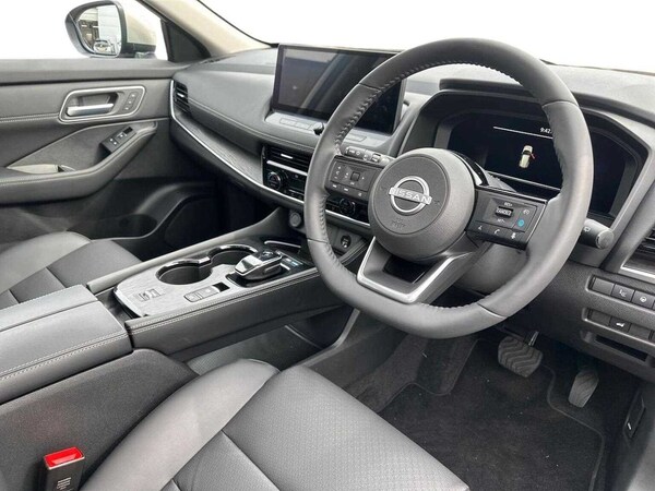 Used Nissan X-Trail 2025 for sale - 75435931: Photo 15