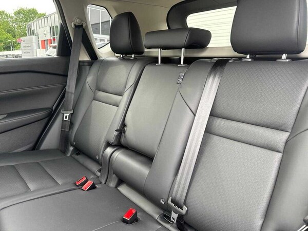 Used Nissan X-Trail 2025 for sale - 75435931: Photo 16
